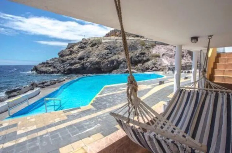 Ferienwohnung Casa Del Mar, Un Lugar Increible Güimar 0*,  Spanien