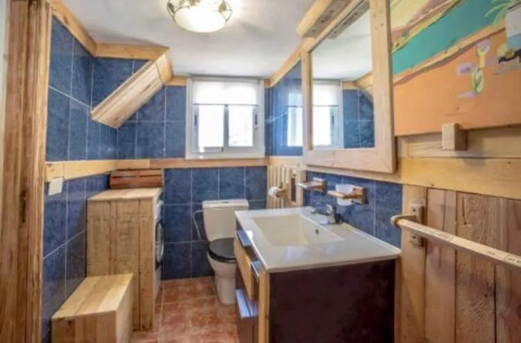 Ferienwohnung Casa Del Mar, Un Lugar Increible Güimar Apartment
