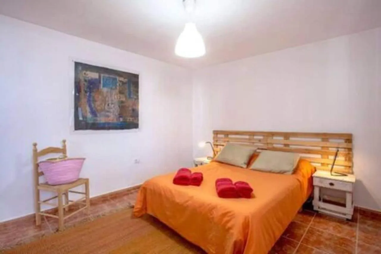 Ferienwohnung Casa Del Mar, Un Lugar Increible Güimar